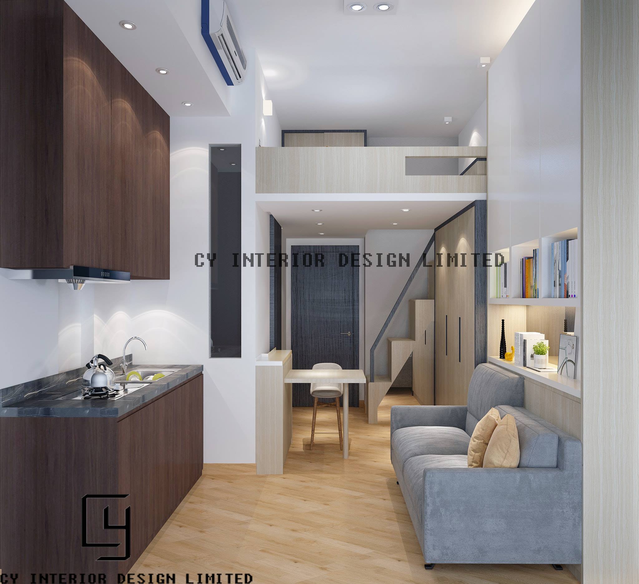 西營盤新樓盤 #臻蓺 #ArtisanHouse... - CY Interior Design Limited | Facebook