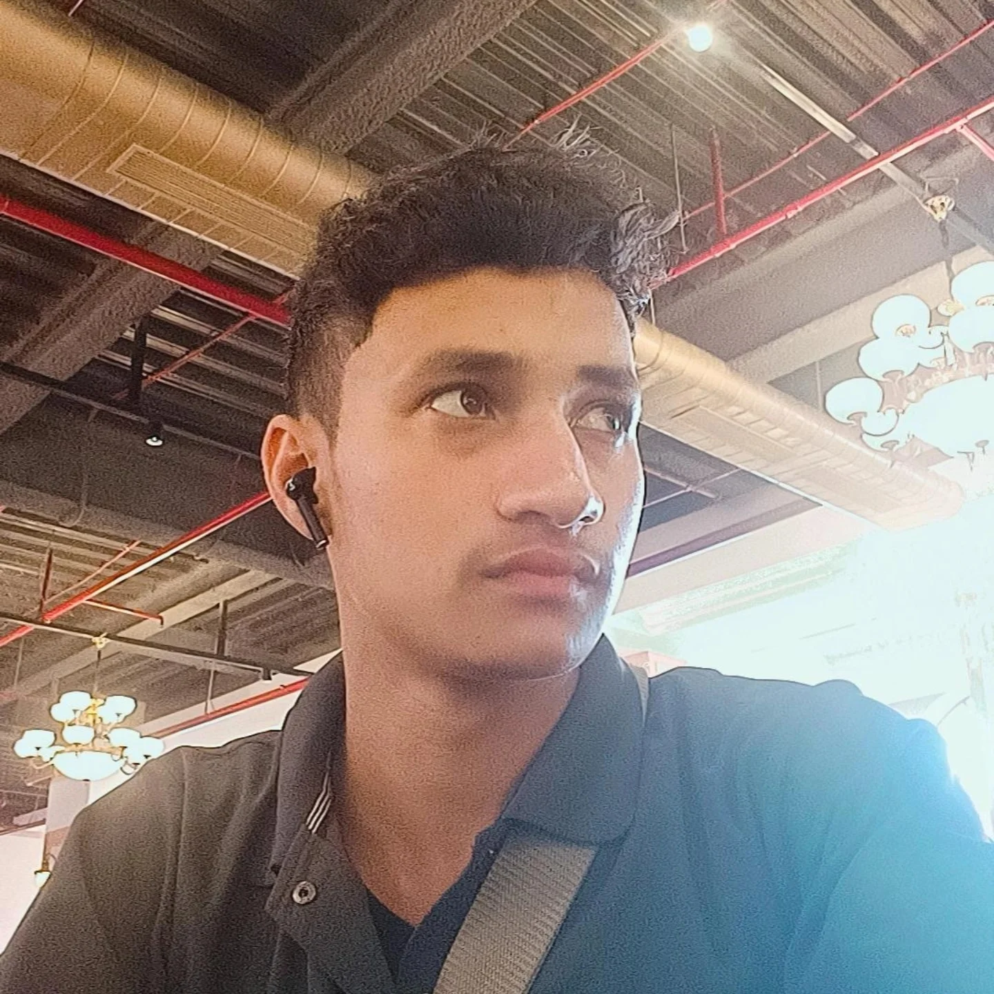 Satdev Rajput