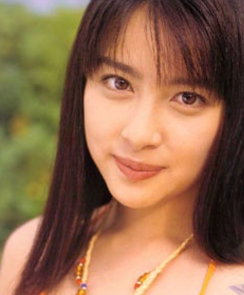 奥菜 恵 昔