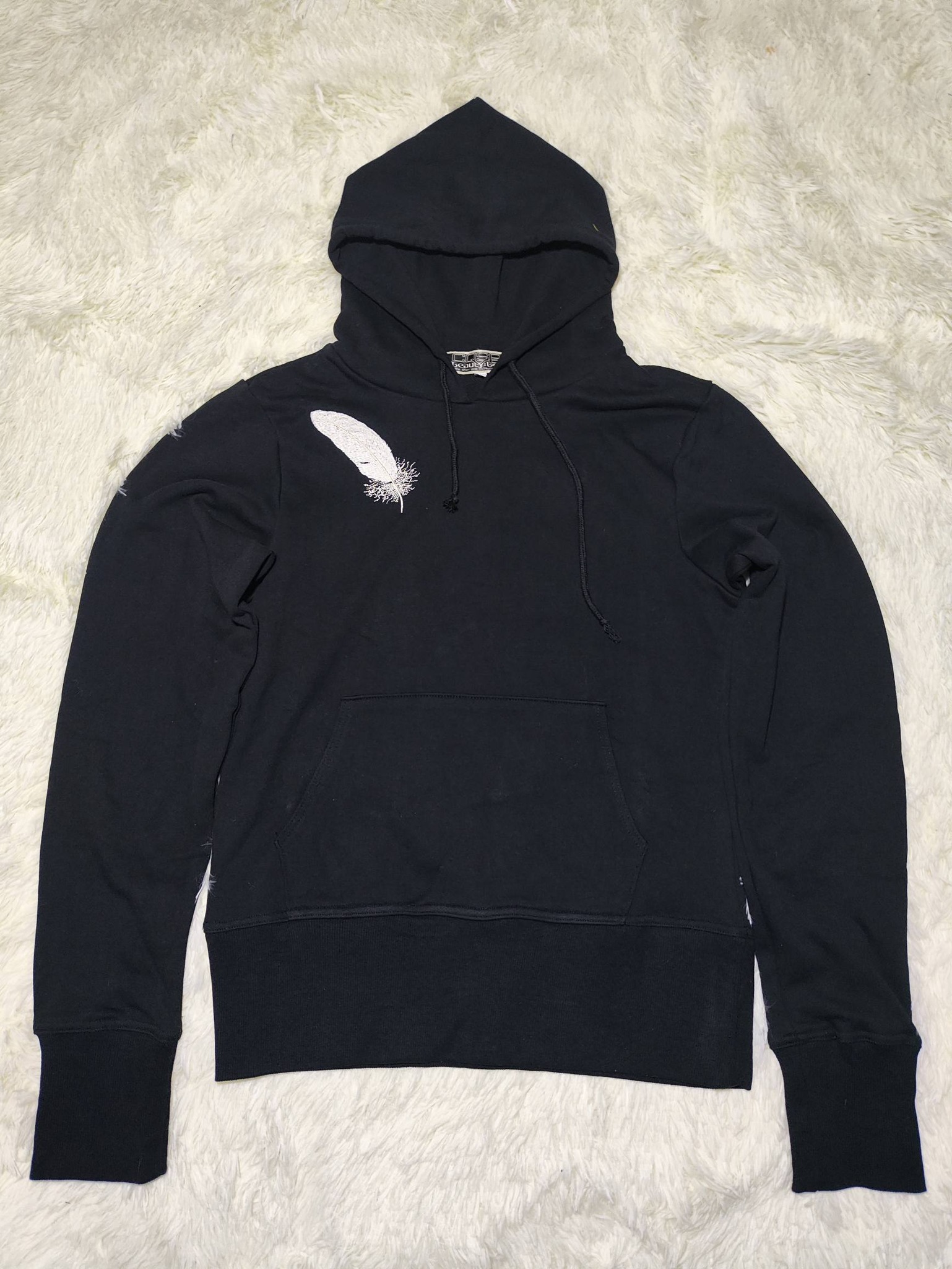 Beauty:Beast x Cospa Sirene hoodie