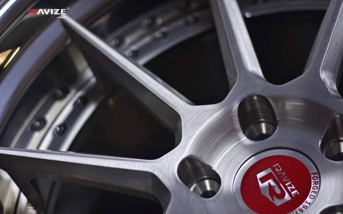 Ravize Wheels HK | Sha Tin