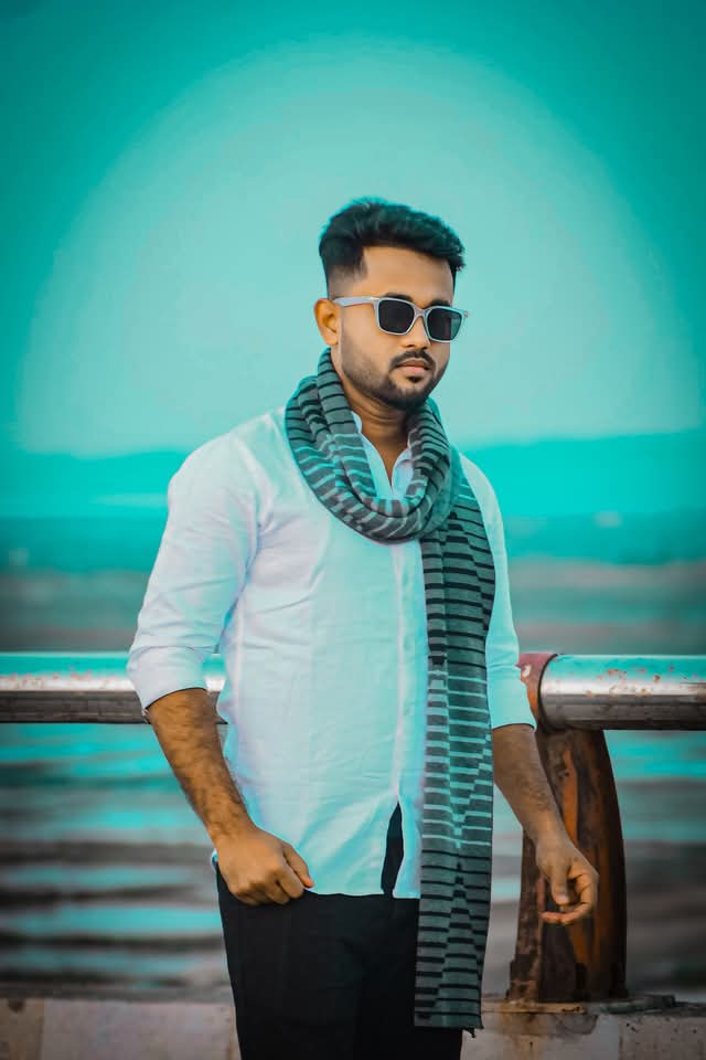 Rc Rafiq Rafi