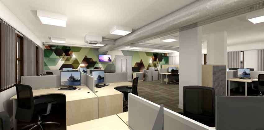 Sphere interiors Ltd