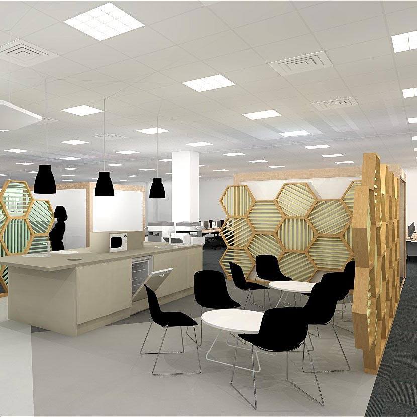 Sphere interiors Ltd