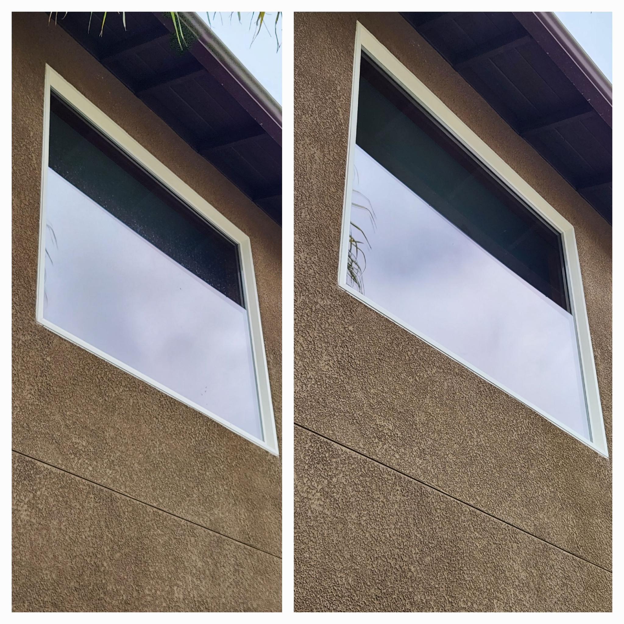Level Up Window Cleaning | San Diego CA