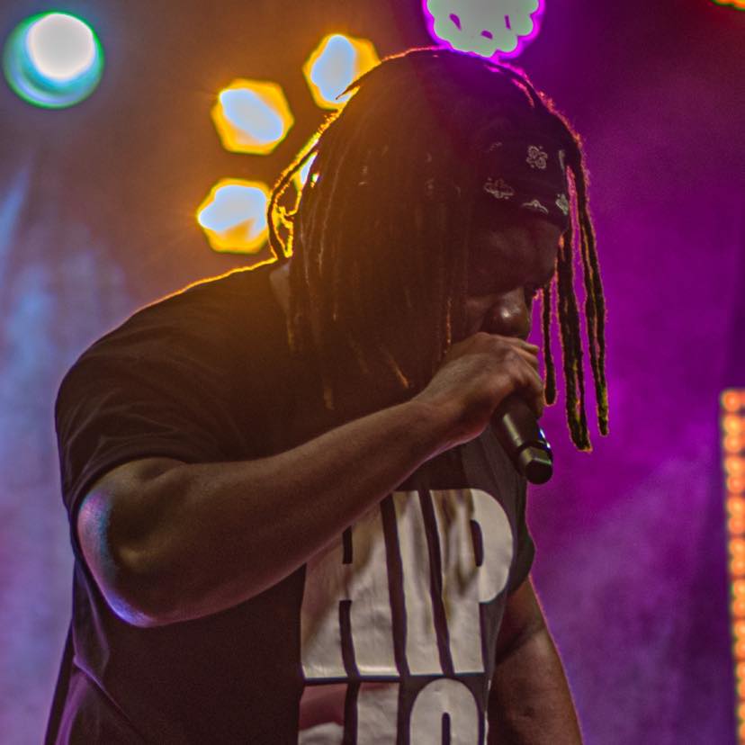 Pourquoi ce manque cruel de rappeuses dans le Rap Camerounais ? Ne sont ...