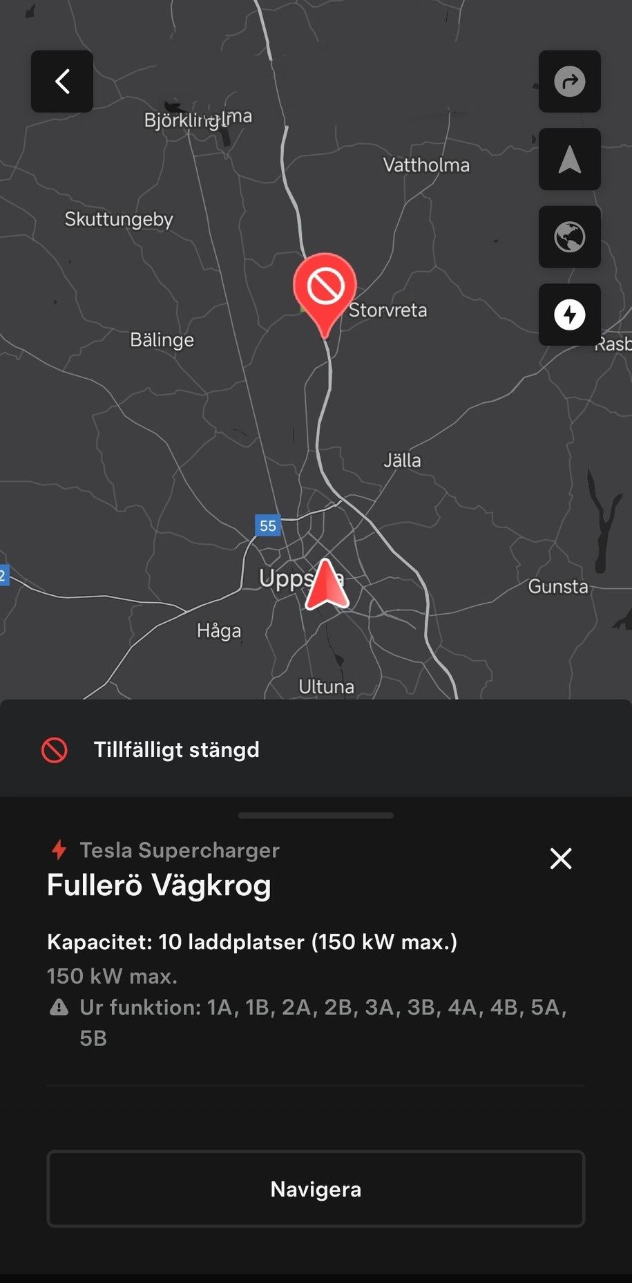 Tesla Owners Club Sweden | Riktigt bra stänkskydd enligt mig | Facebook