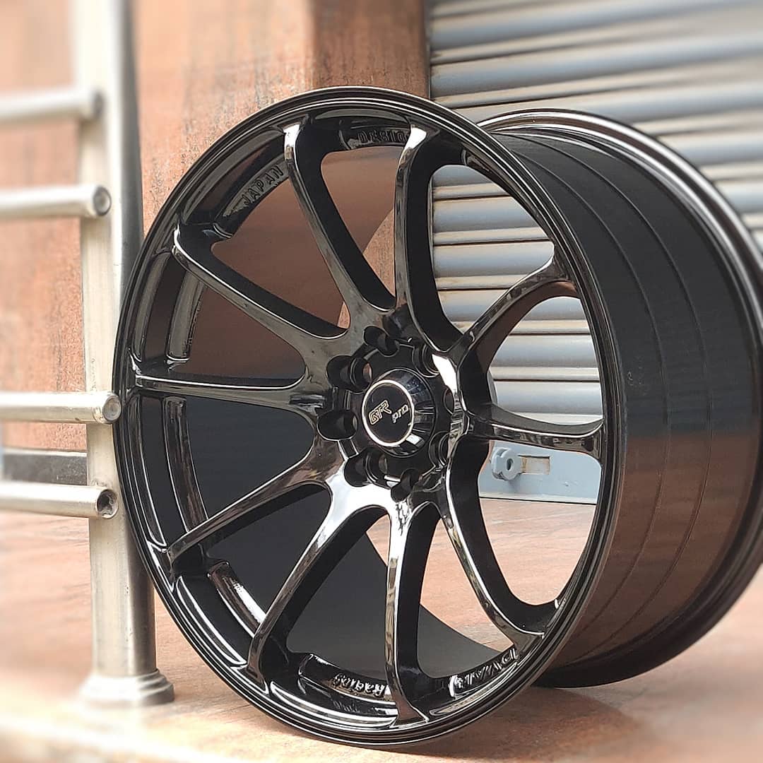 | GTR WHEELS |... - ASW IMPEX PVT.LTD