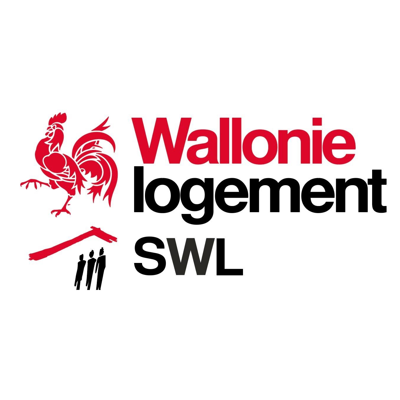 [L'équipe de la... - SWL - Société wallonne du Logement | Facebook