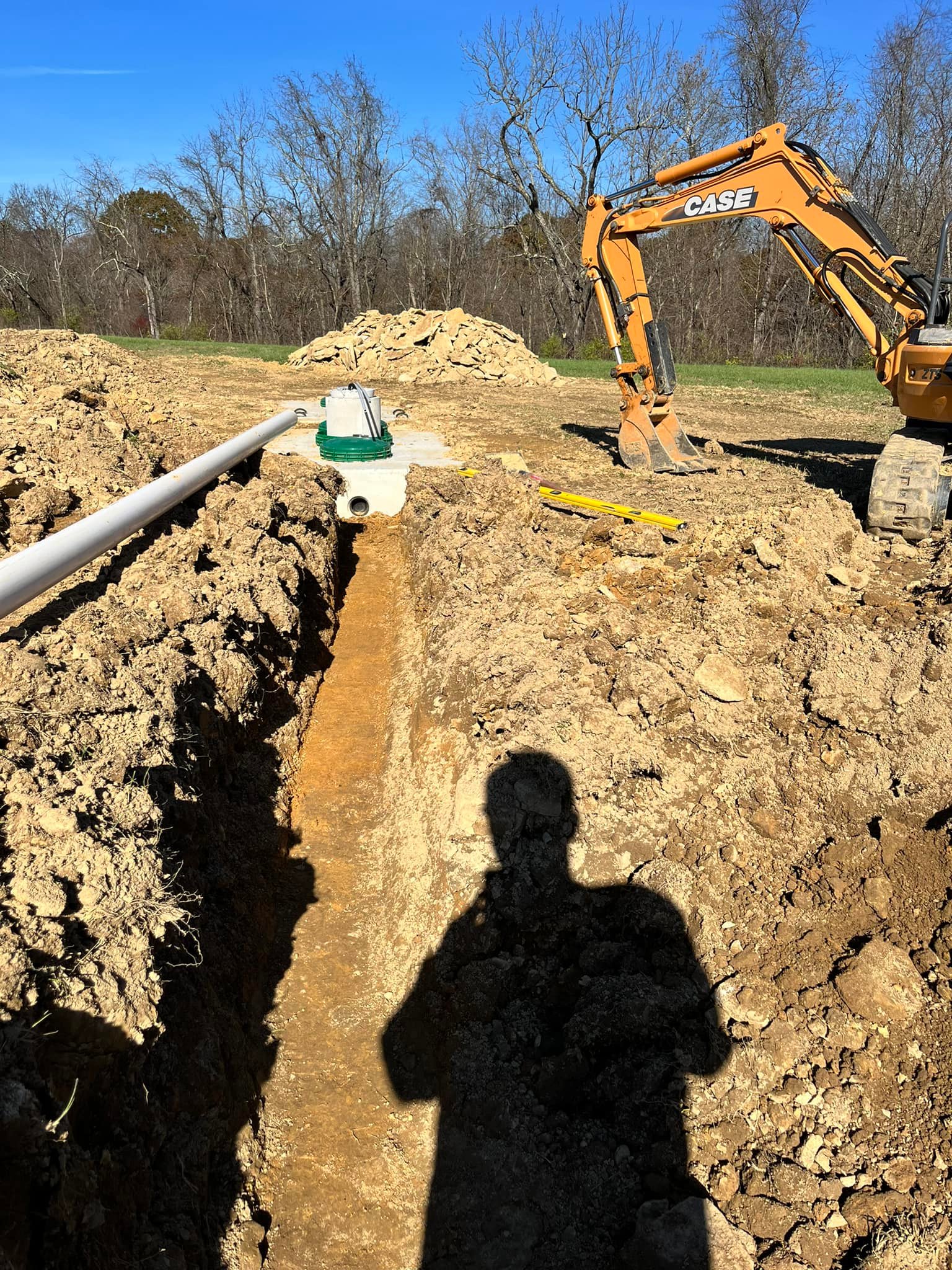 Blue Ridge LLC | Carmichaels PA
