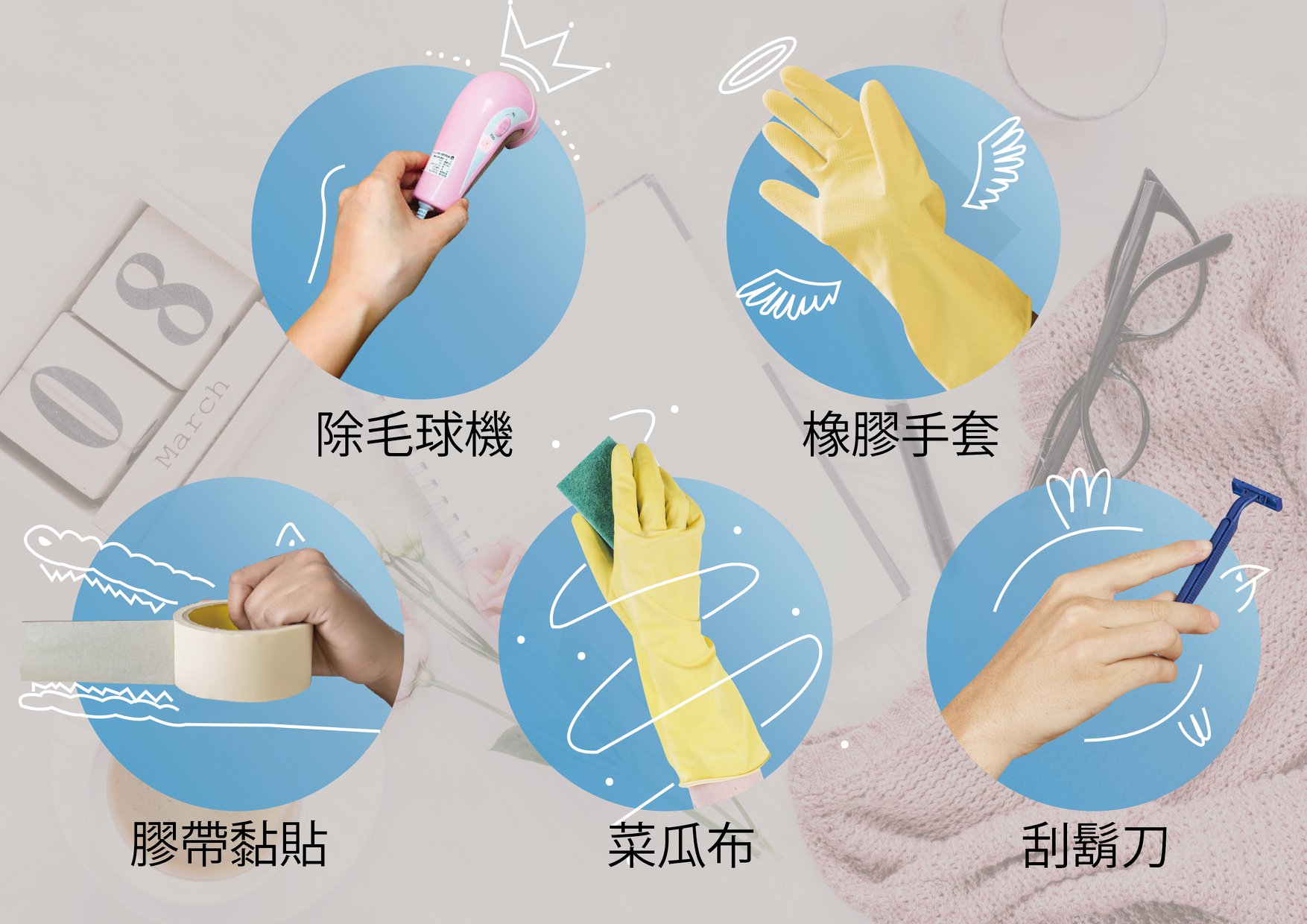 Percent P編長知識 起毛球原因大解析 A 為甚麼我的衣服會一直起毛球 Facebook