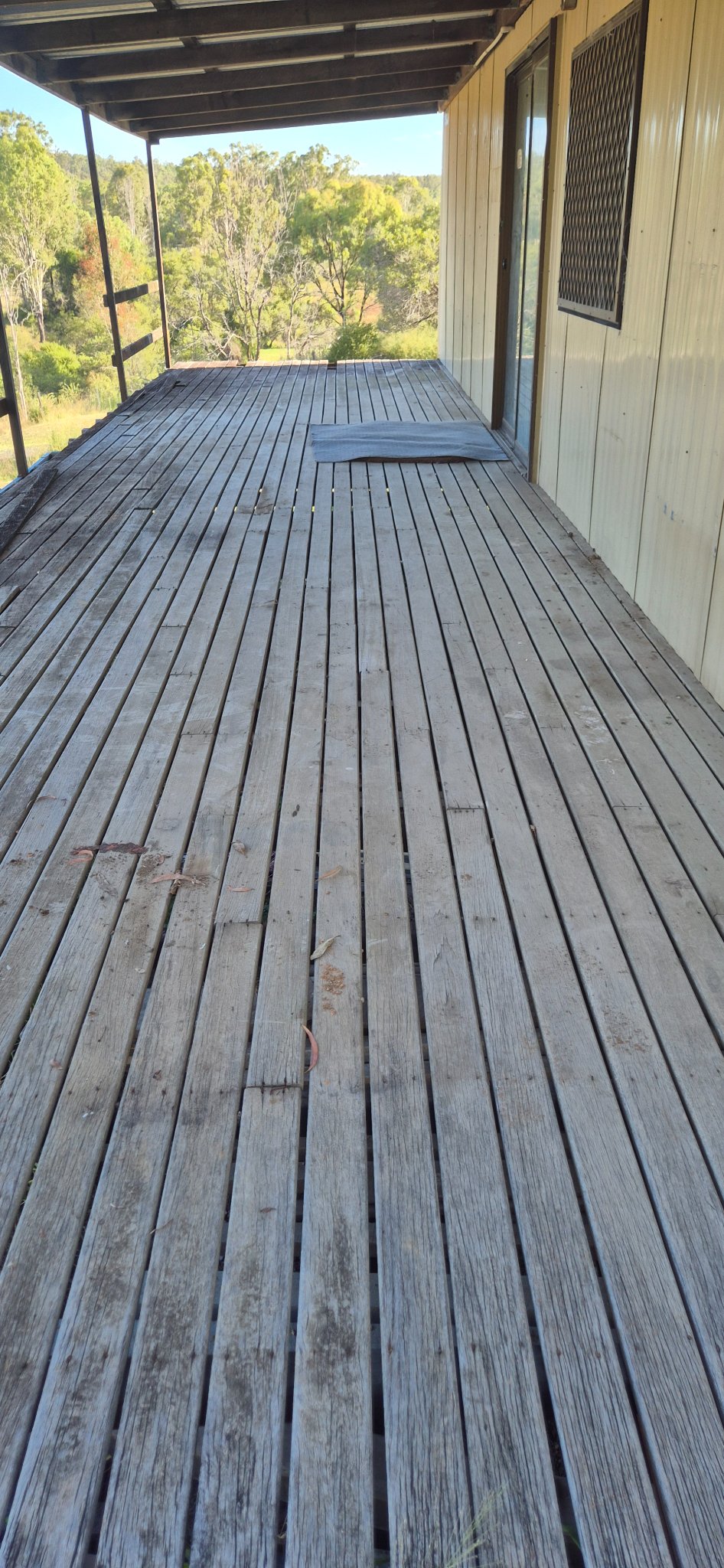 Atco 3 Bedroom Demountable - Property Rentals - Ipswich, Queensland ...