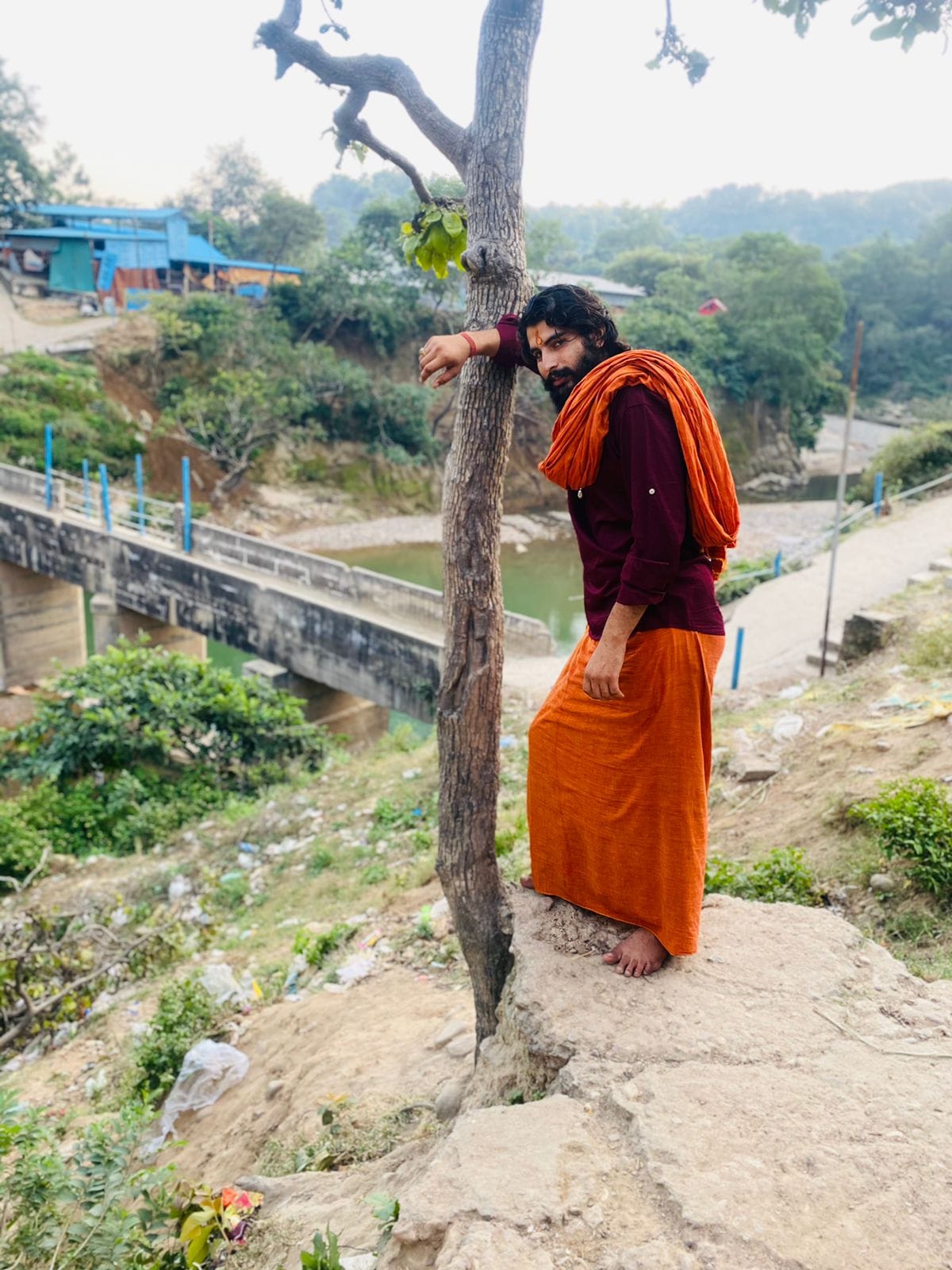 Ac.Vicky Pandit | Churu