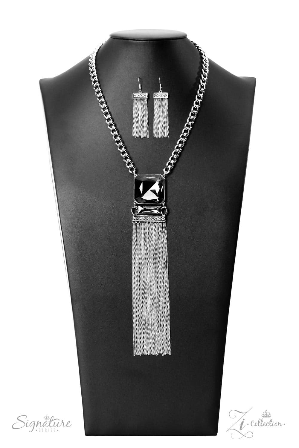 Introducing the 2019 Zi Collection! Now available on