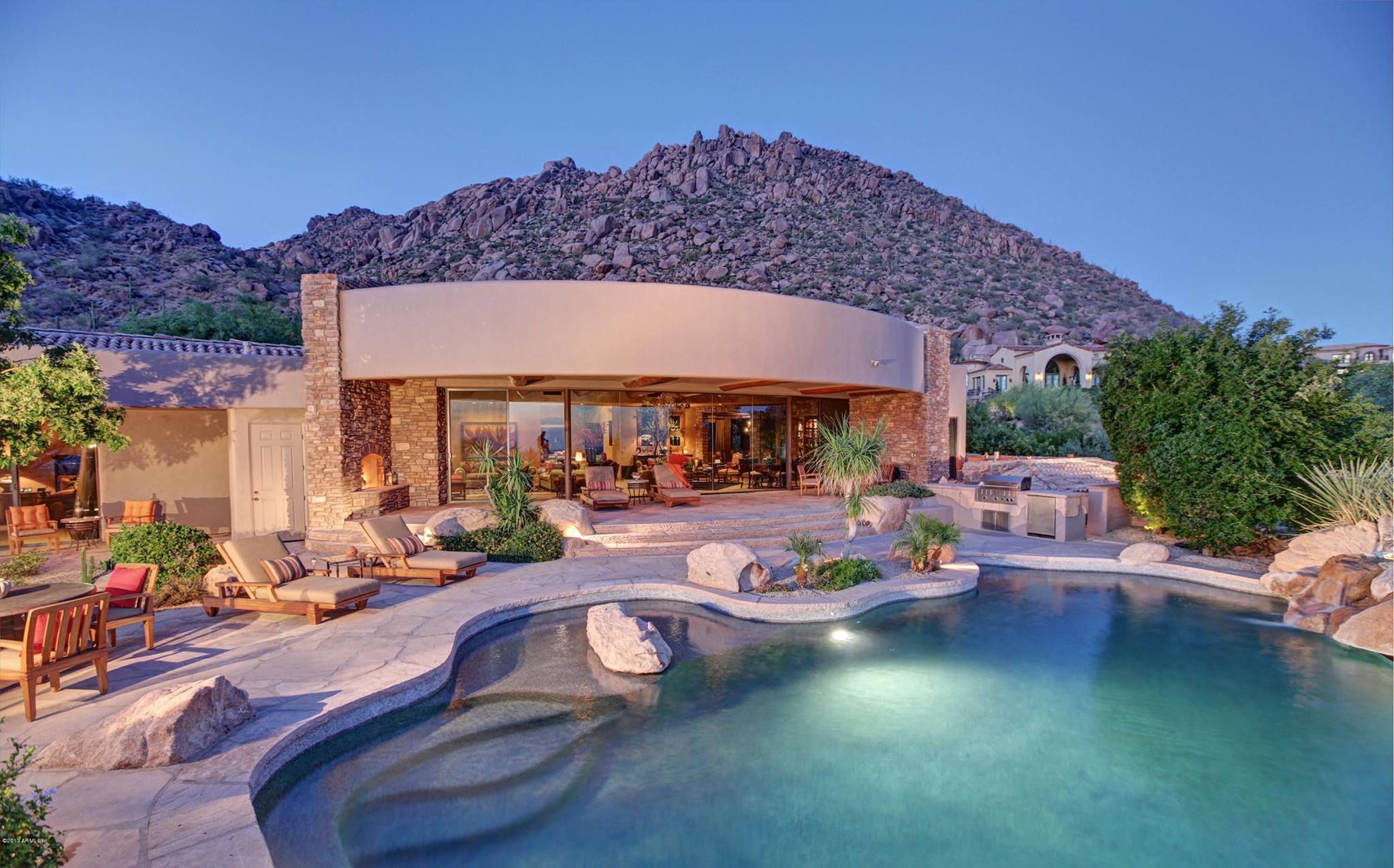 On the Mark Residential Real Estate Appraisal
