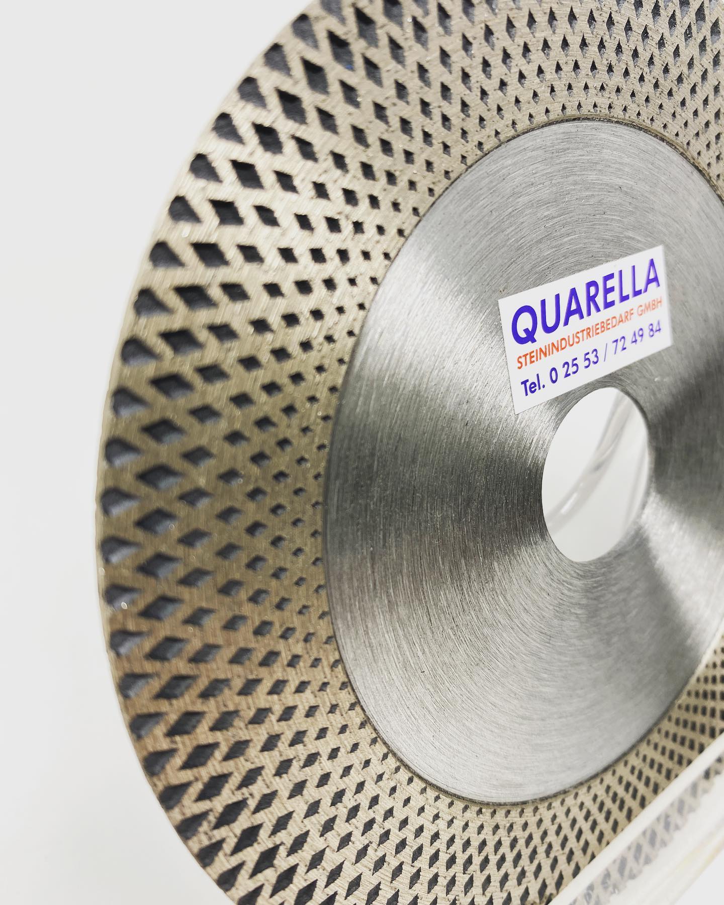 💣 Unsere NEUE... - Quarella Steinindustriebedarf GmbH | Facebook