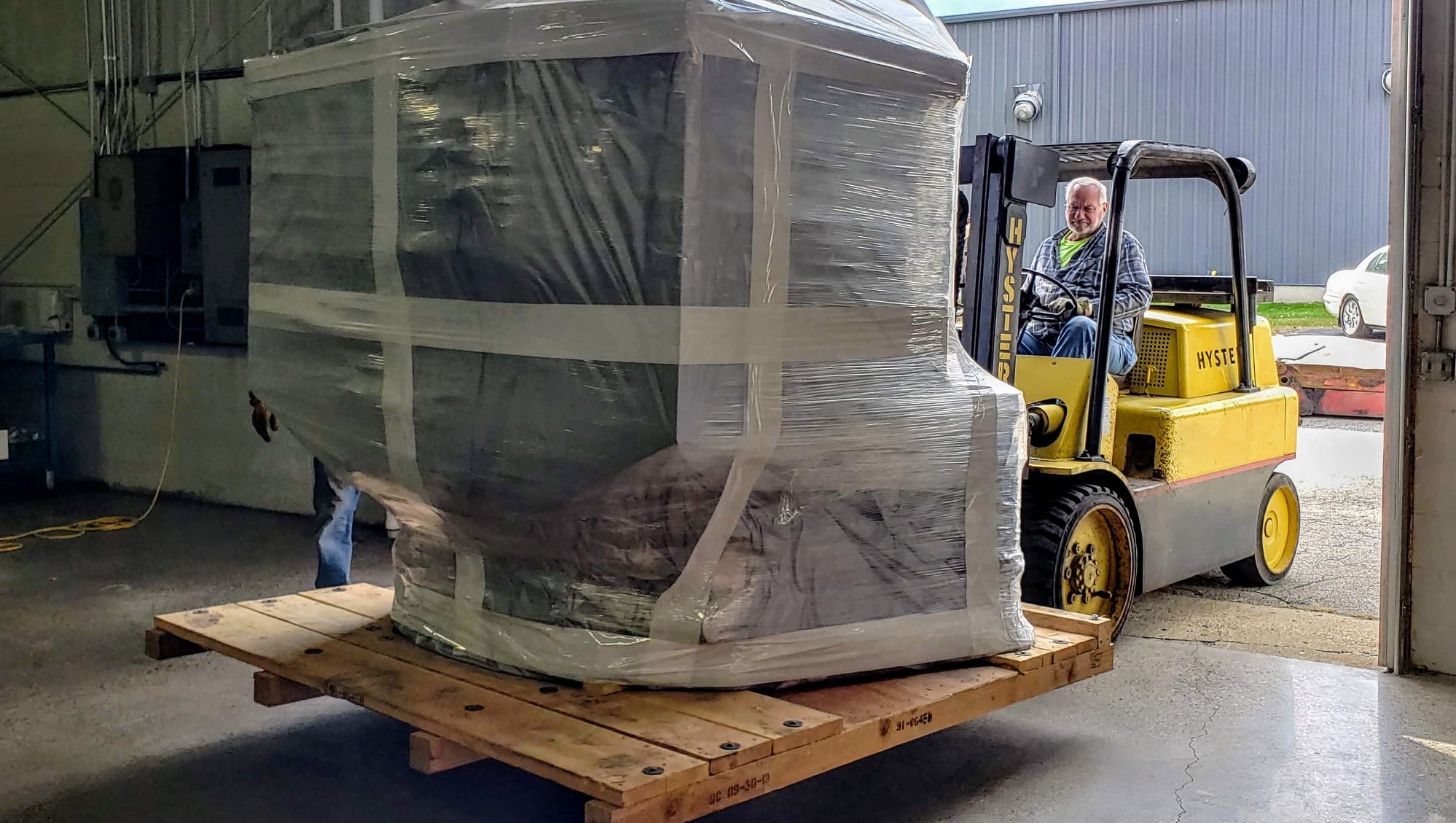 Dynamic Machine, LLC | Zeeland MI