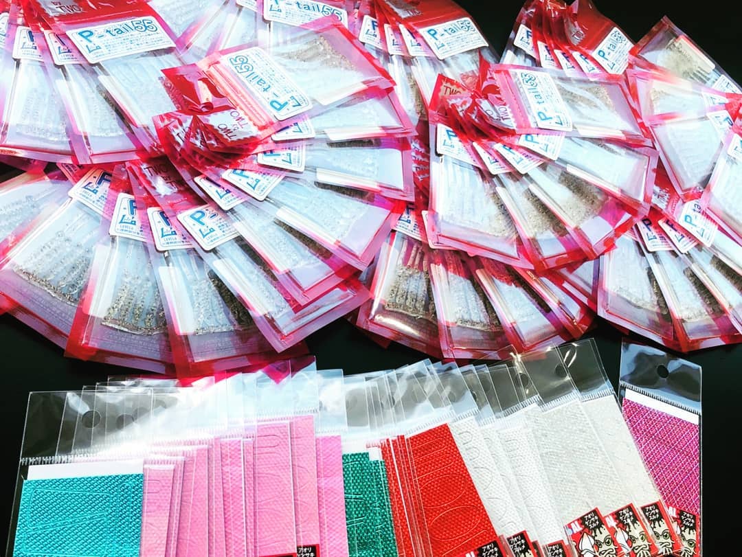 いはら釣具 小松島店 第1回 Eging Game 2019 Battle Trial エギング大会 Two By Two様より協賛品をいただきました いはら釣具小松島 いはら釣具 いはら釣具本店 いはら釣具国府店 釣り好きな人と繋がりたい 徳島県 釣具屋 釣りバカ日誌 釣り好き