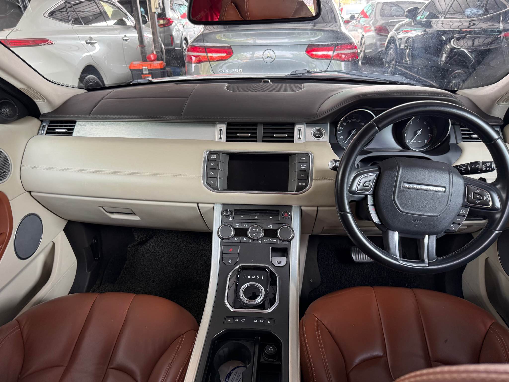 RANGE ROVER EVOQUE 2.0 2012/13 - Cars & Trucks - Alor Setar | Facebook ...