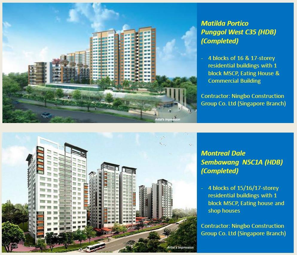 APL Construct | Quezon City