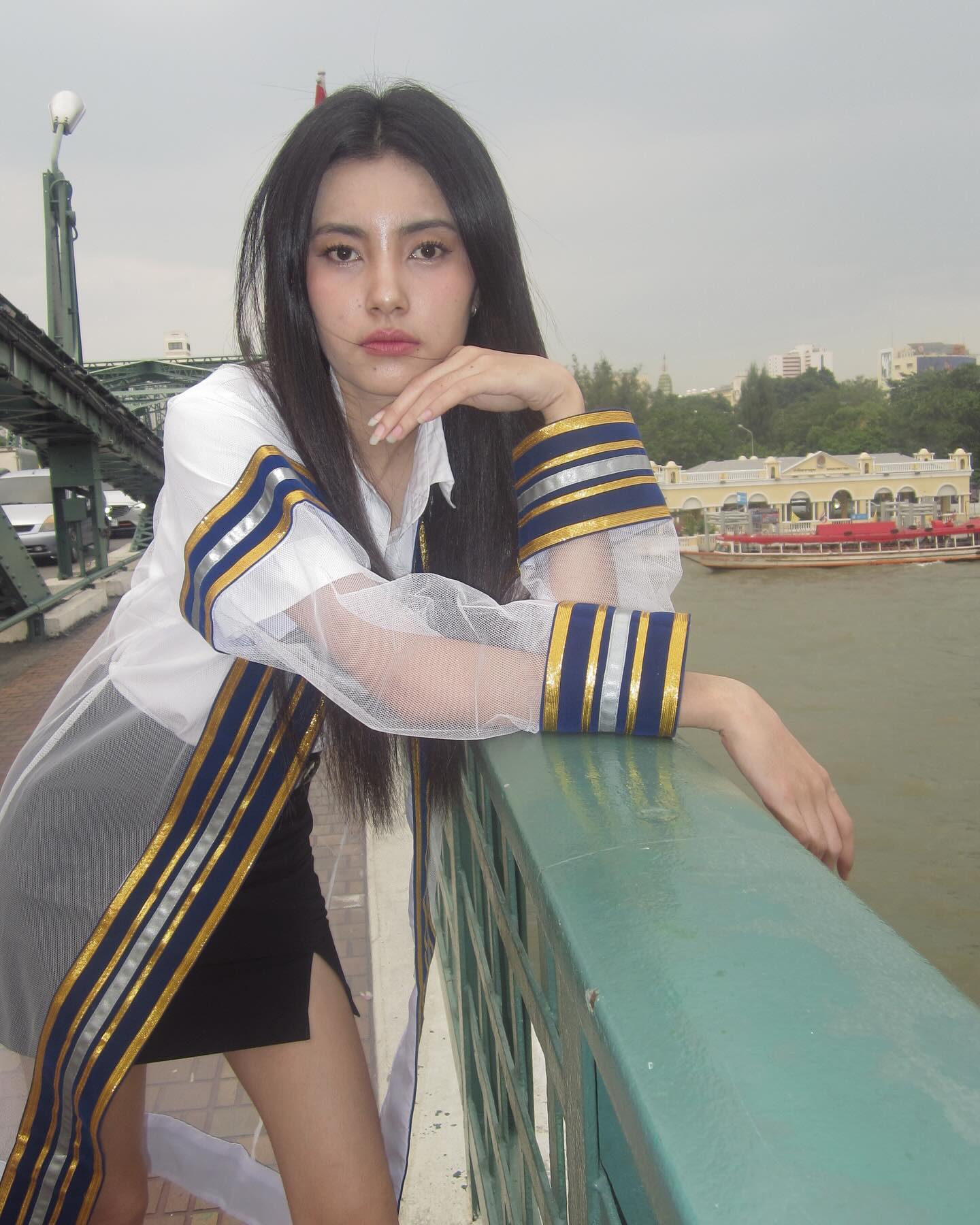 Yanawan Na Nakorn