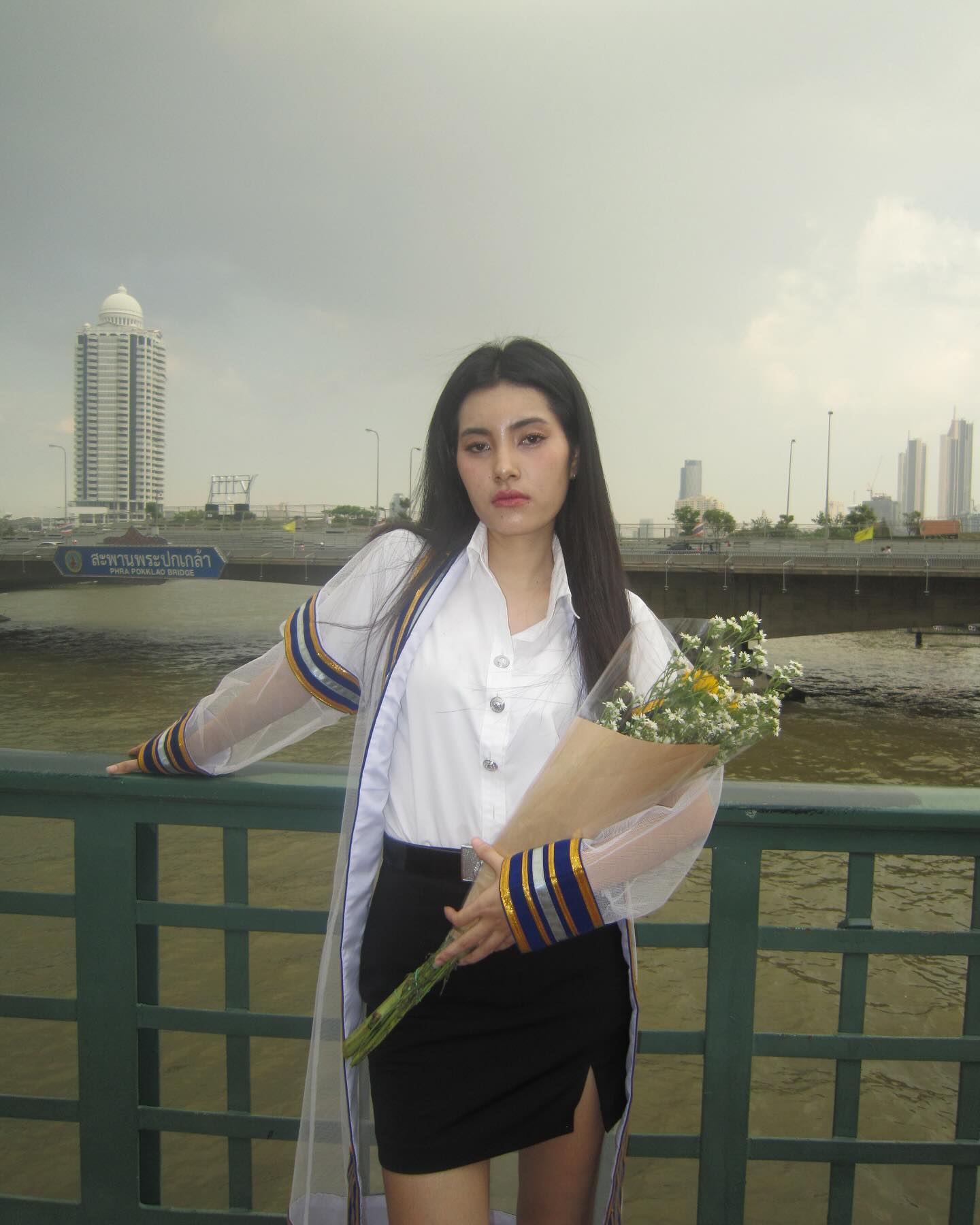 Yanawan Na Nakorn