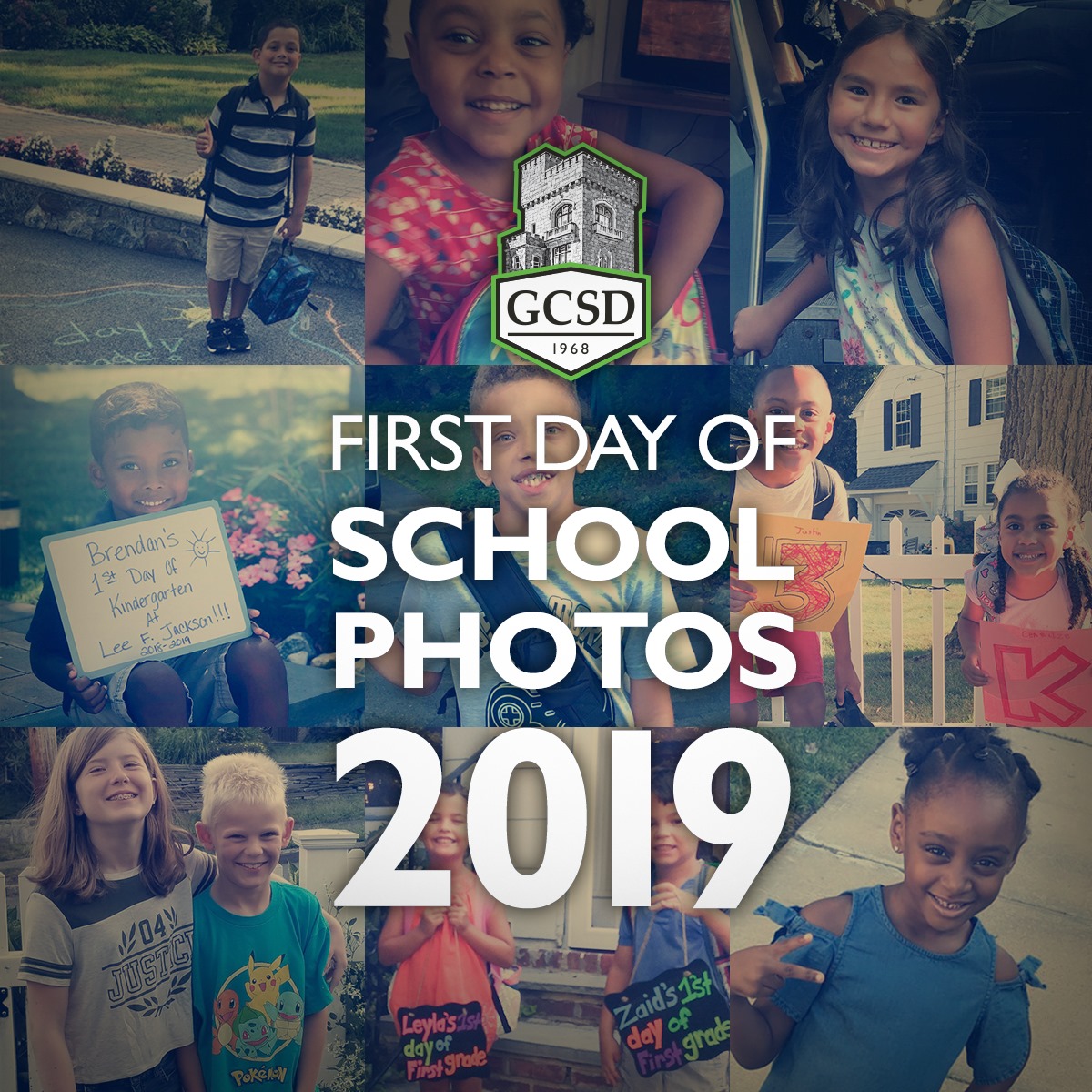 ATTENTION PARENTS:... - Greenburgh Central School District | Facebook