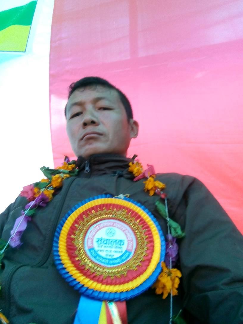 Subash Rai
