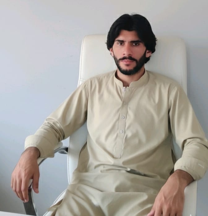 Mir Faeq Ali Rind