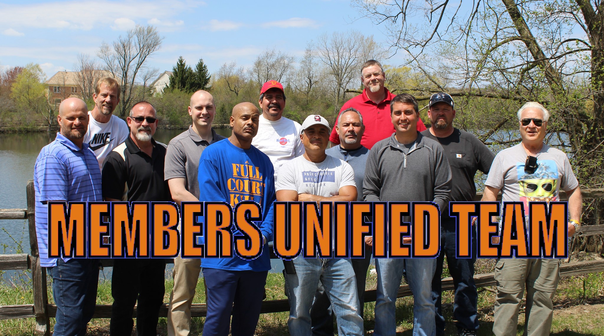 Members Unified