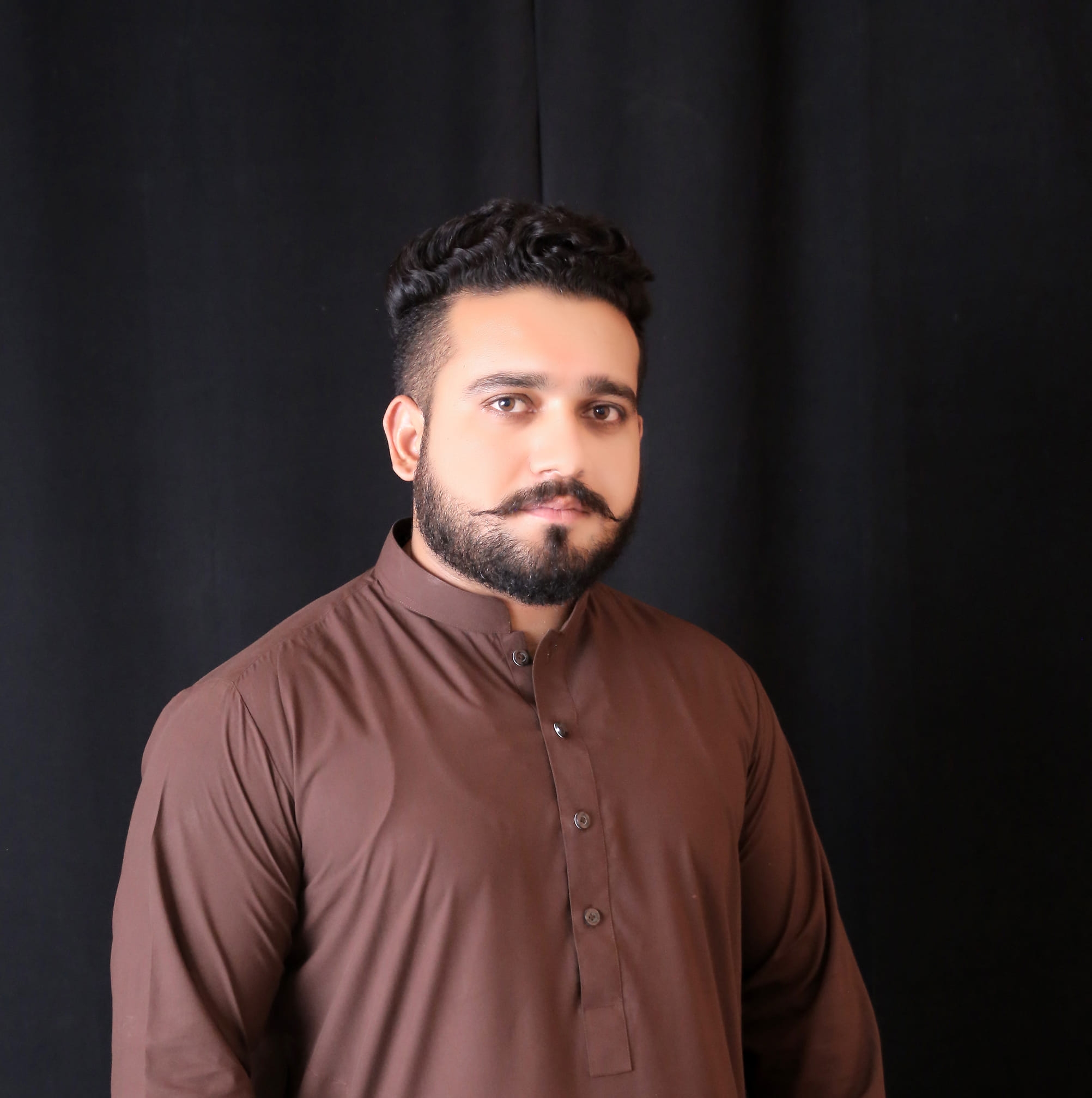 Rana Hamid