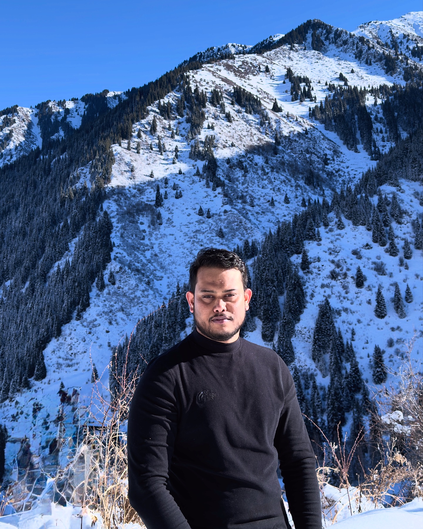 Rashid Jamal