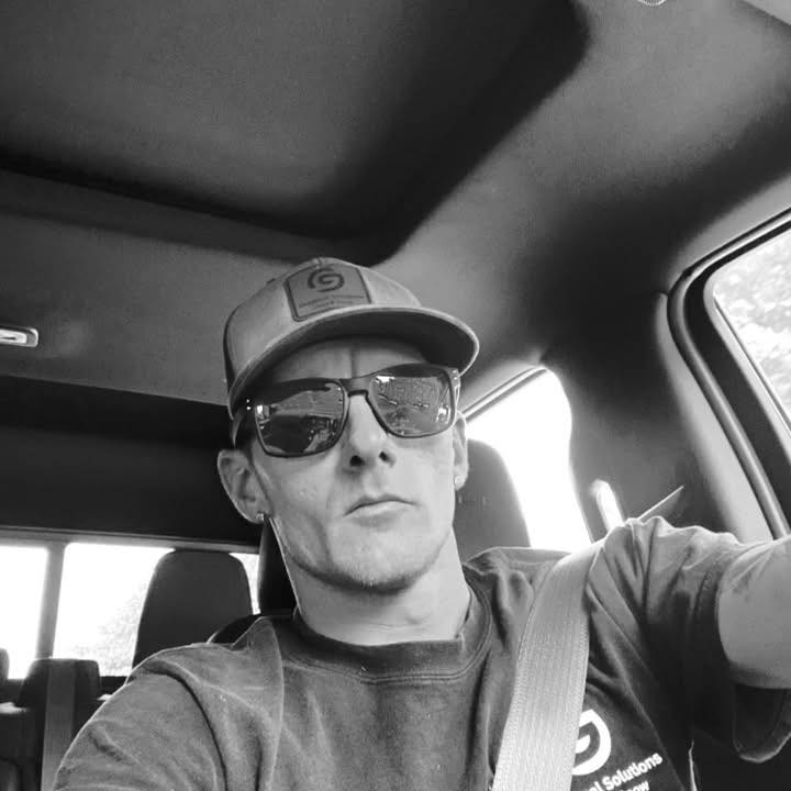 #SWEEPMASTER #FleetMaintenance | Jordan Cottrell