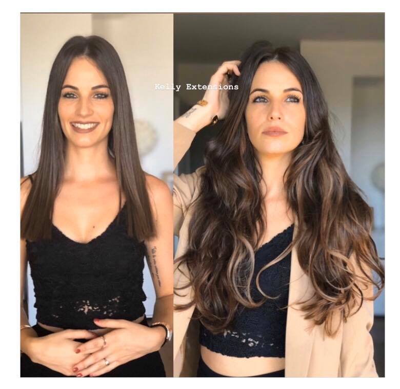 Kelly Extensions | Créteil