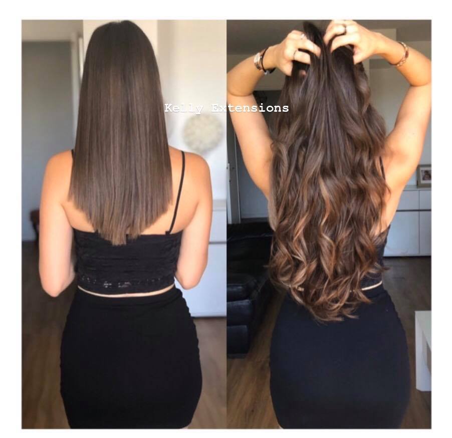 Kelly Extensions | Créteil