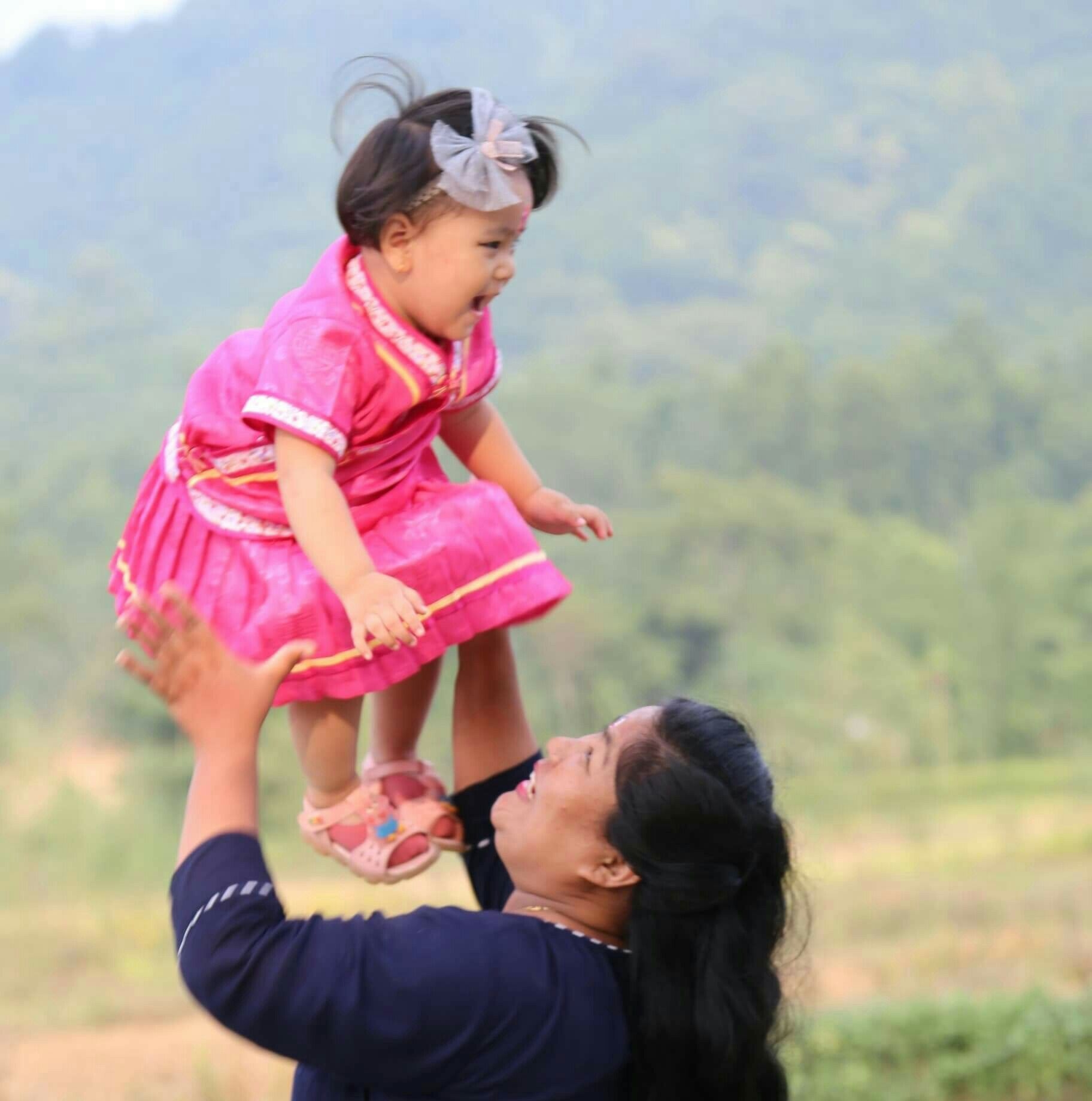 Merin Rana Thapa