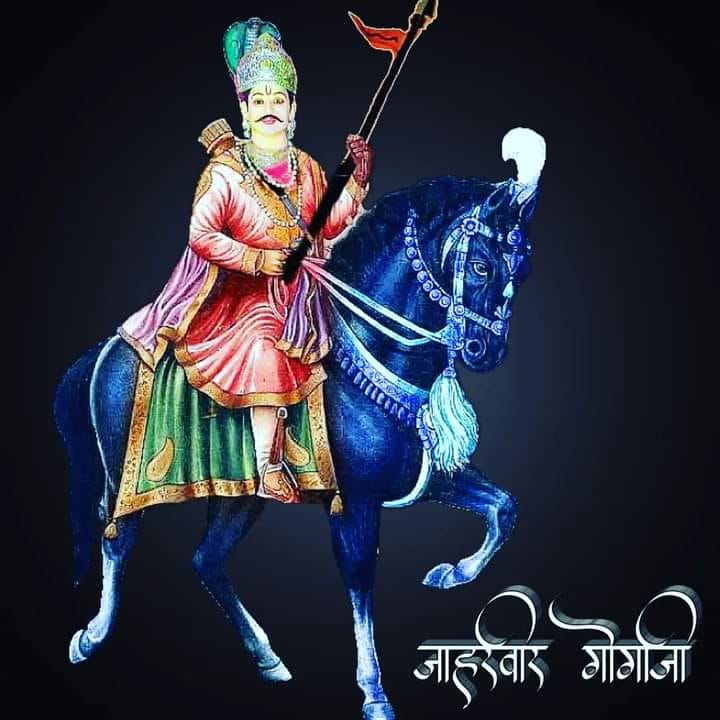 Jai Kuldev Baba Kaliveer Ji - Home