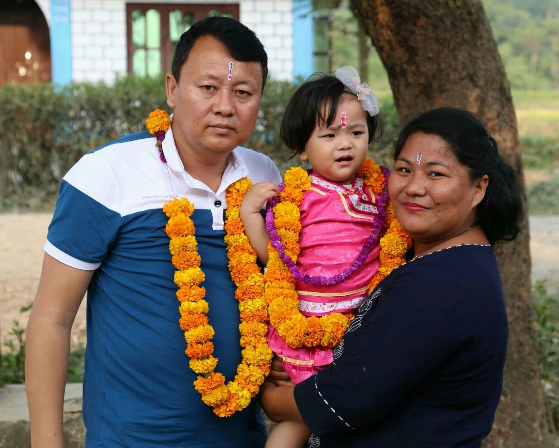 Merin Rana Thapa