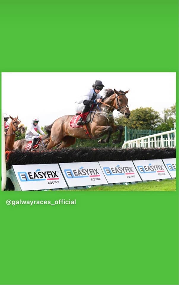 Kevin Smith Racing | Kilmessan