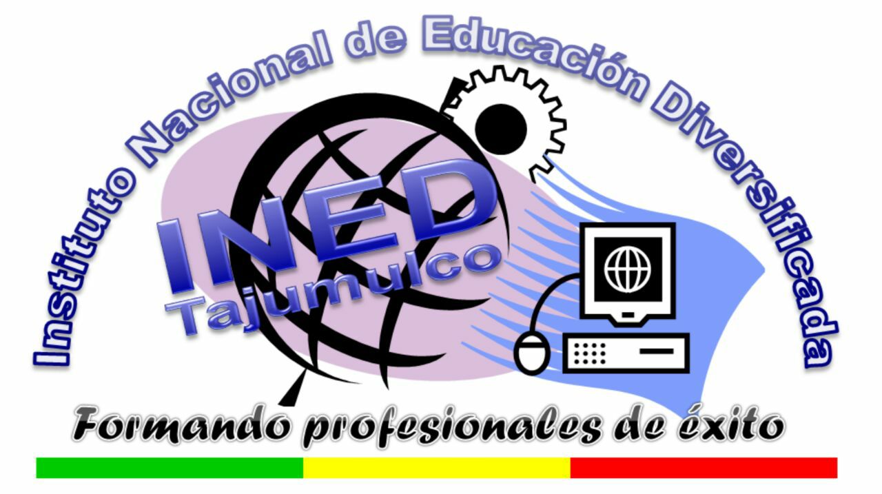 Instituto Nacional de Educación Diversificada INED - Home