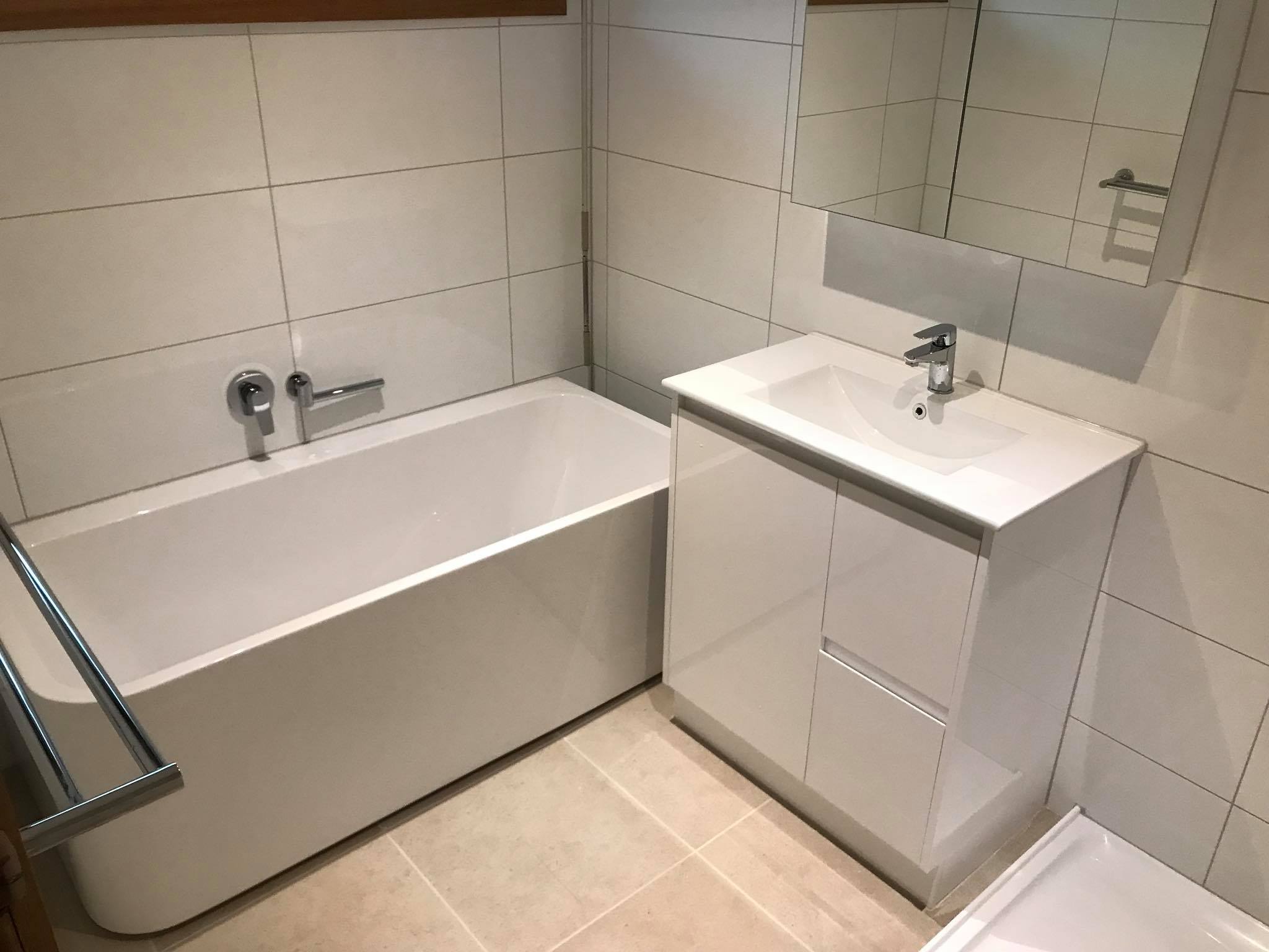 Total Care Bathroom Renovations | Gisborne VIC