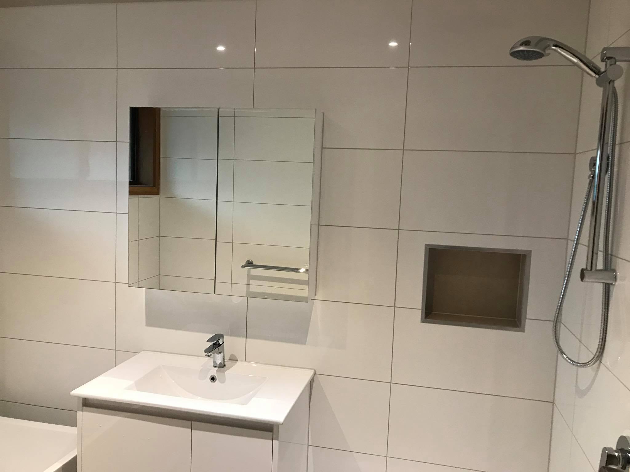 Total Care Bathroom Renovations | Gisborne VIC