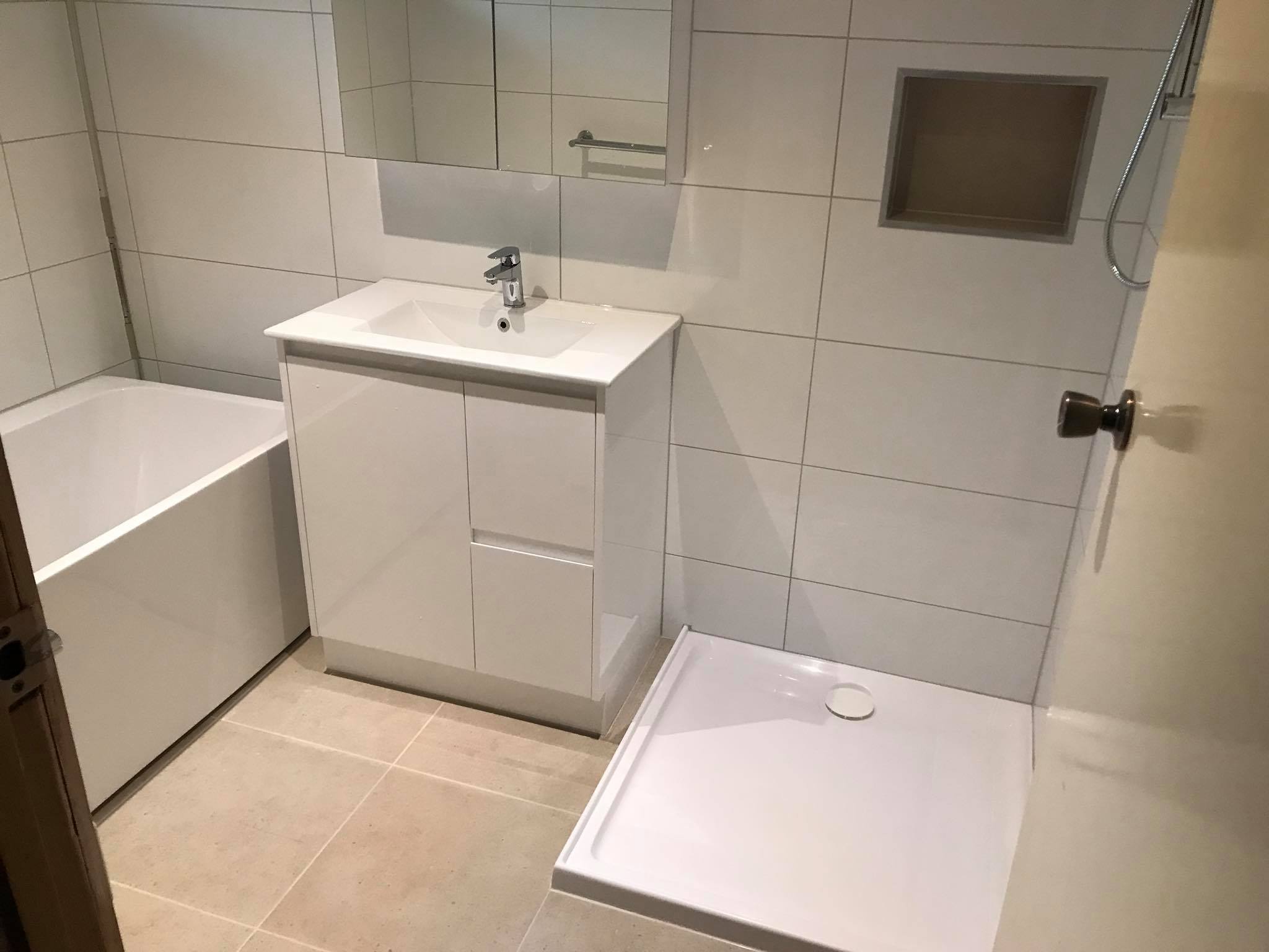 Total Care Bathroom Renovations | Gisborne VIC