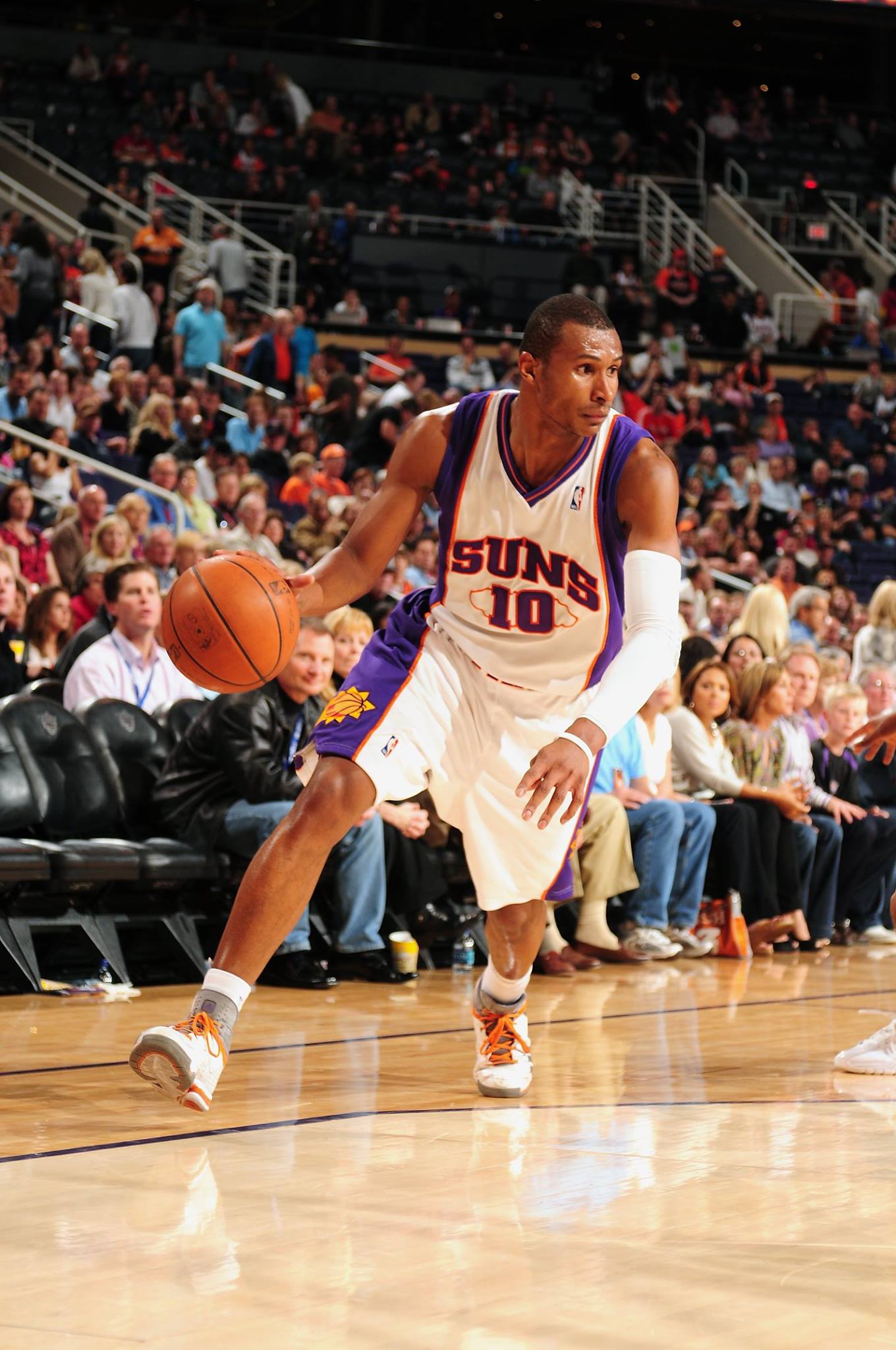 20/02 - Há 10 anos, Leandro Barbosa anotava 41 PONTOS, seu RECORDE