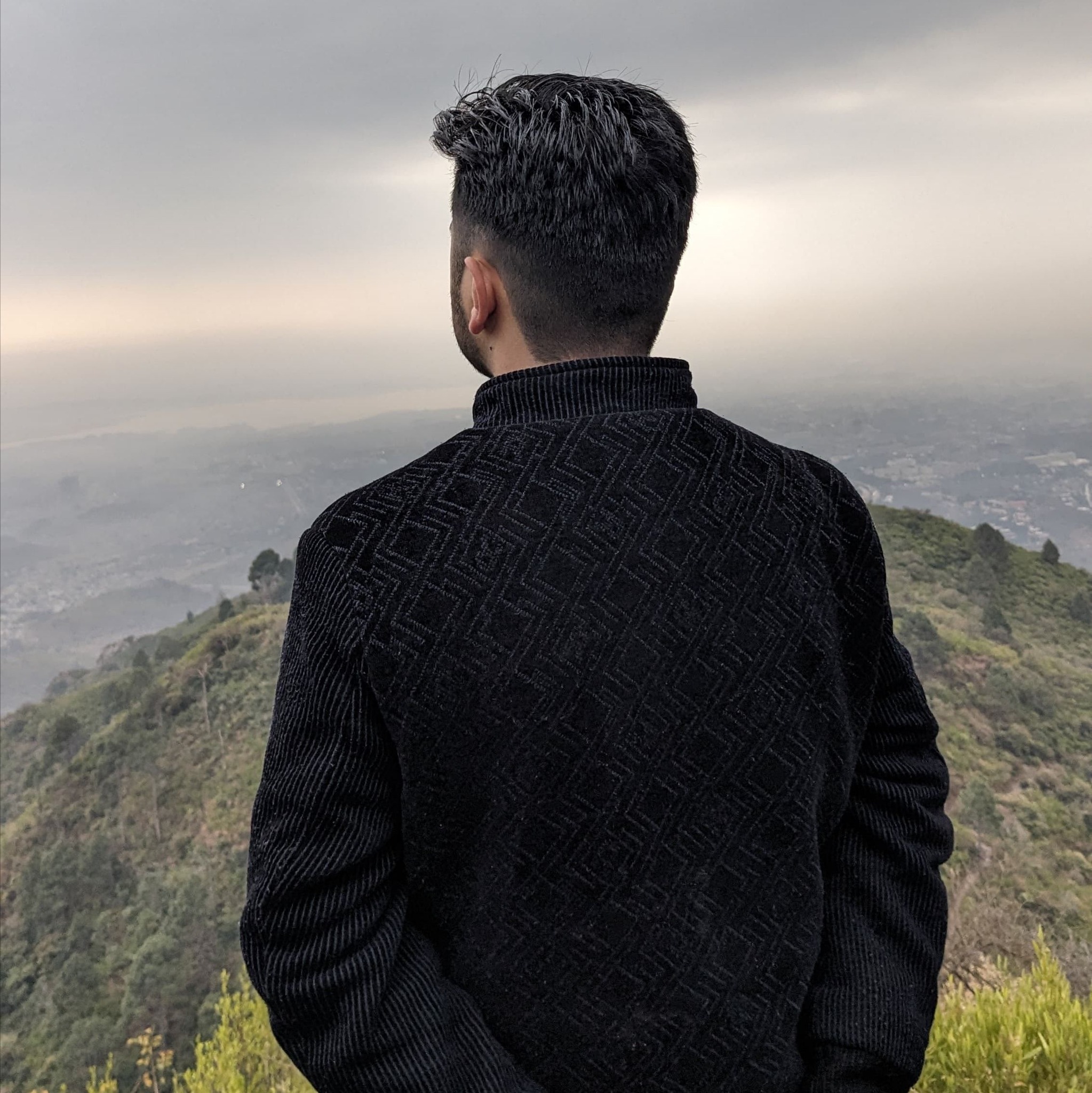 Sheraz Khan