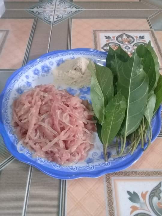 Nem Rơm Quang Được Sự Lựa Chọn Tinh Tế Trong Ẩm Thực