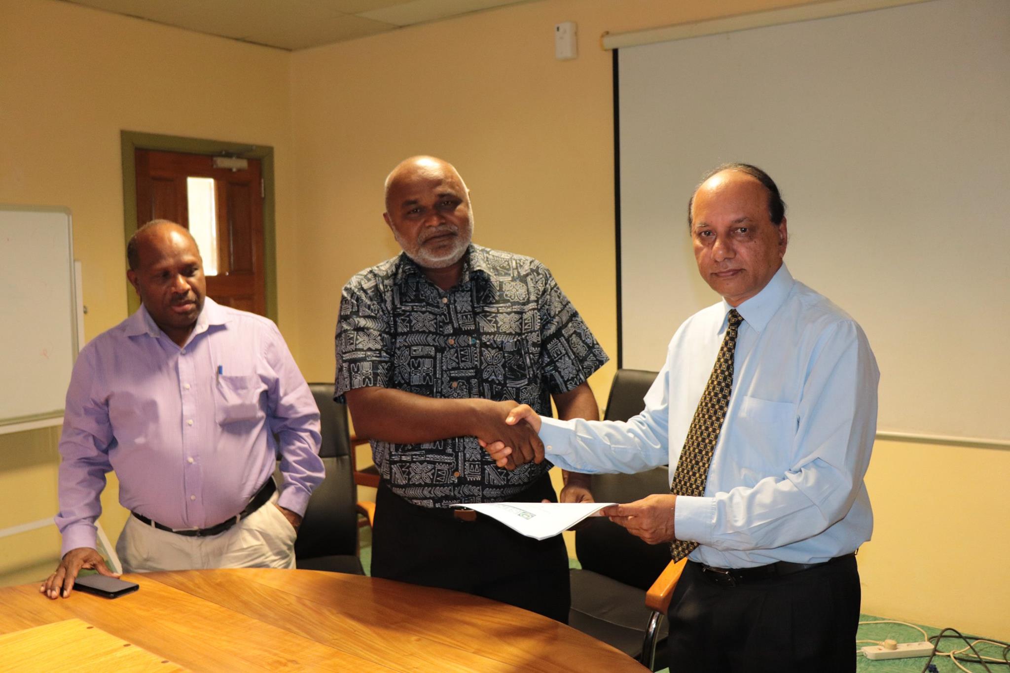 [SINU PRESS RELEASE]... - Solomon Islands National University | Facebook