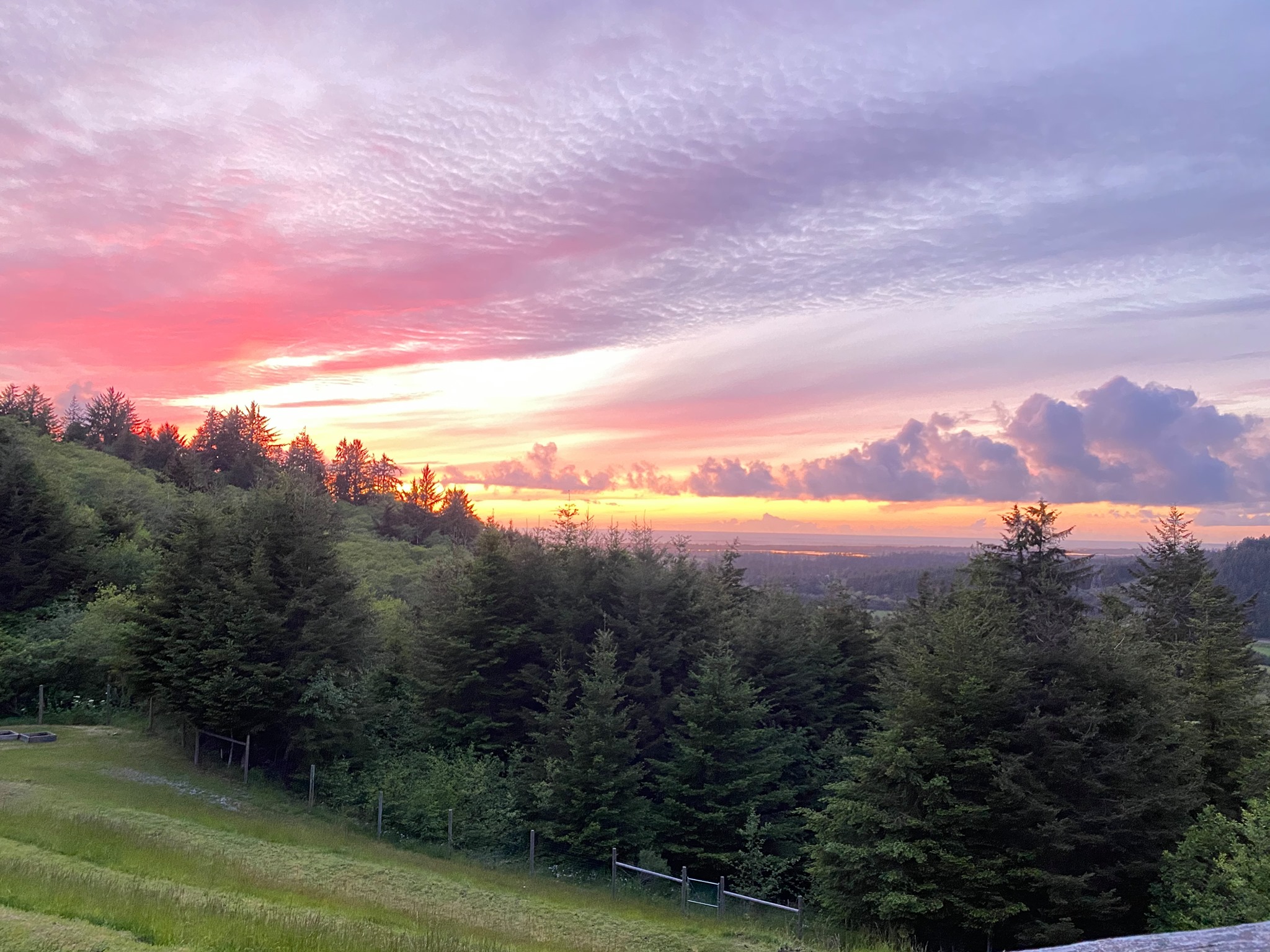 Apple Ridge Ranch