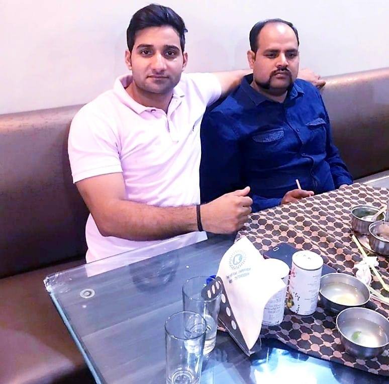 Dhiru Pandit
