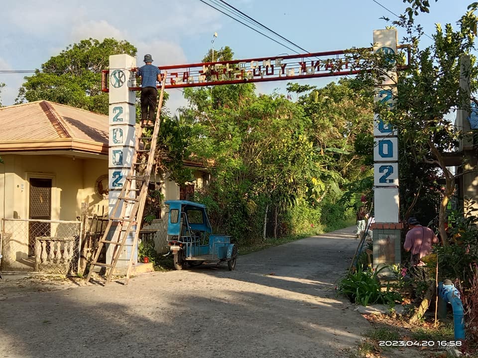 Ibid, Libmanan, Camarines Sur